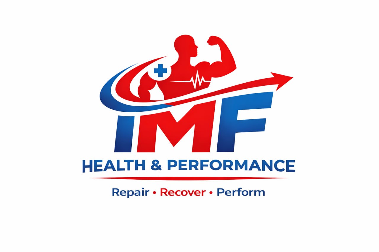 IMF Health & Performance